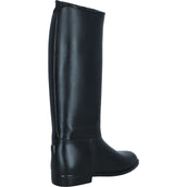 HKM Stivali da Equitazione Nero