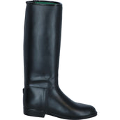 HKM Stivali da Equitazione Nero