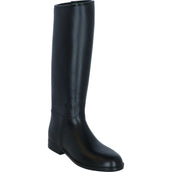 HKM Stivali da Equitazione Nero