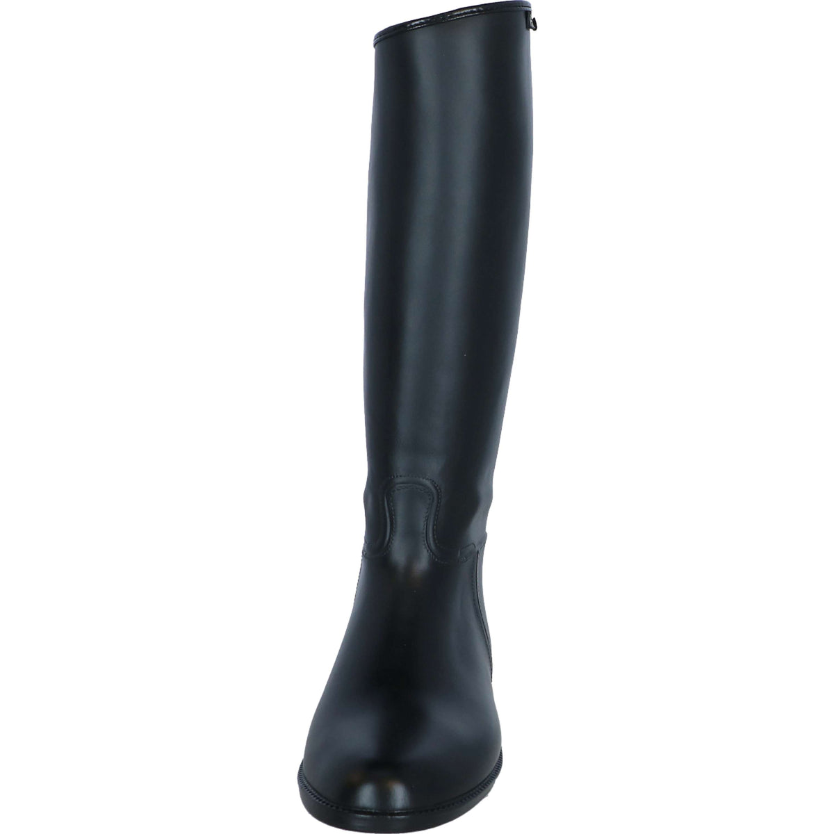 HKM Stivali da Equitazione Nero