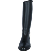 HKM Stivali da Equitazione Nero