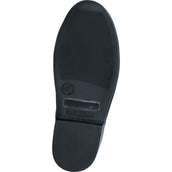HKM Stivali da Equitazione Nero