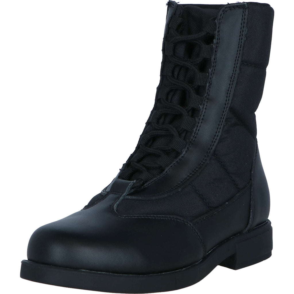 HKM Jodhpur Invernale Alaska Nero