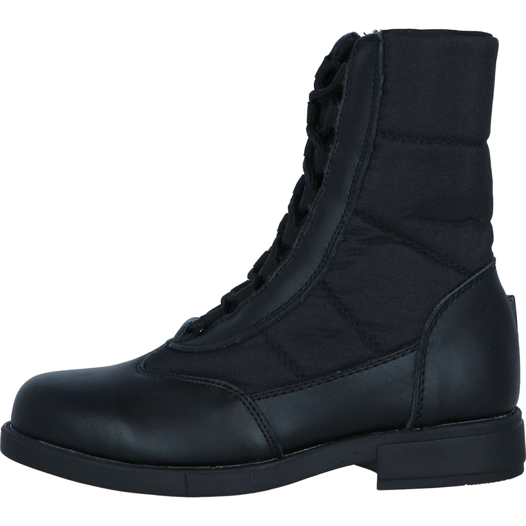 HKM Jodhpur Invernale Alaska Nero