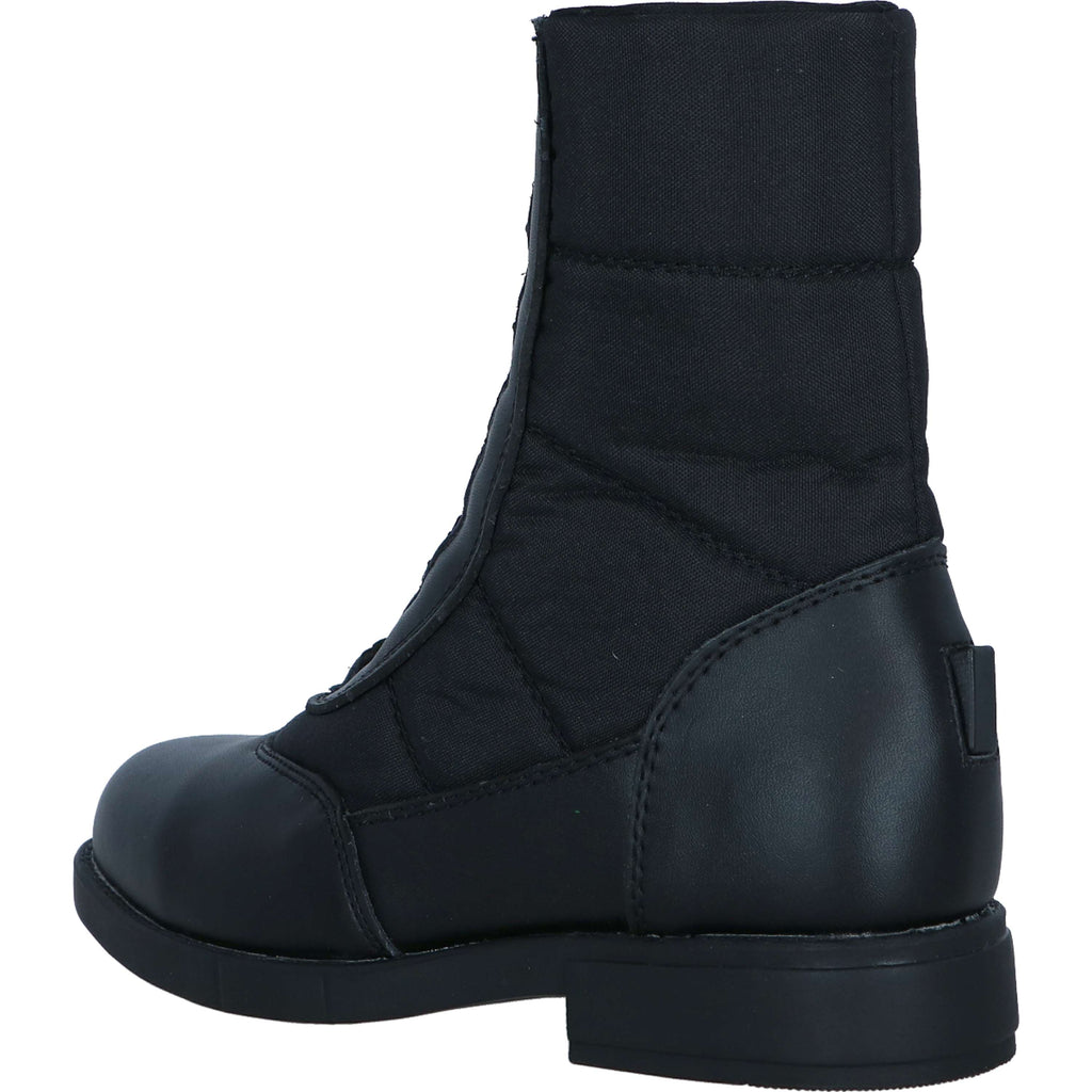 HKM Jodhpur Invernale Alaska Nero