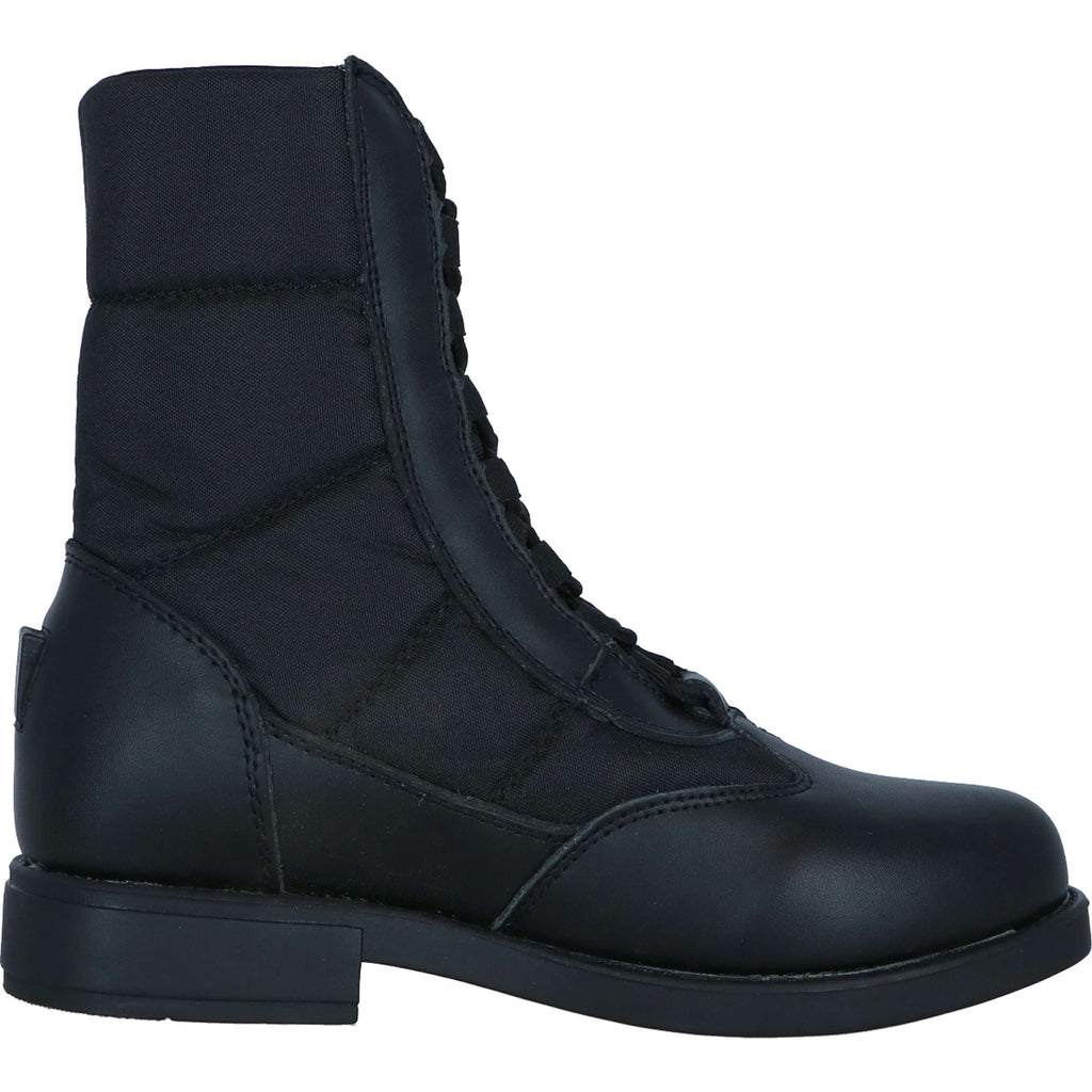 HKM Jodhpur Invernale Alaska Nero