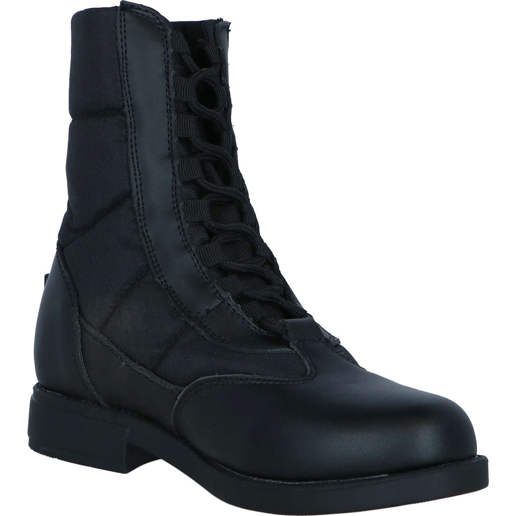 HKM Jodhpur Invernale Alaska Nero