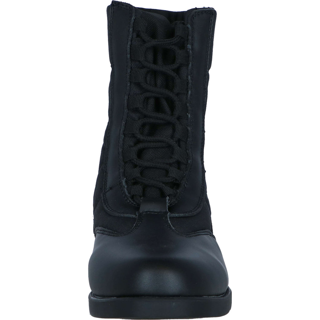 HKM Jodhpur Invernale Alaska Nero
