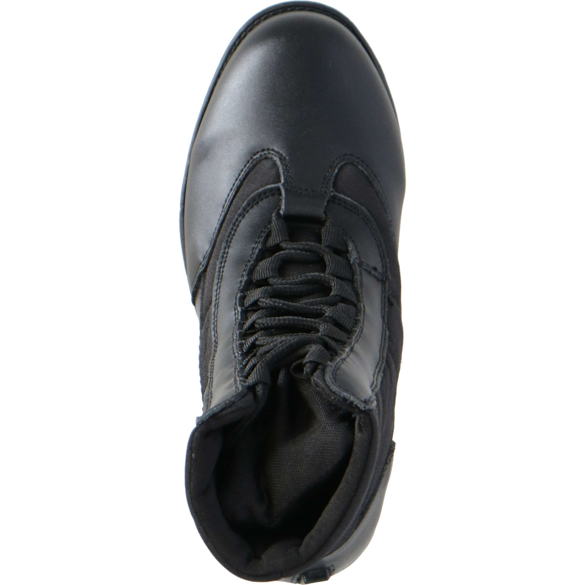 HKM Jodhpur Invernale Alaska Nero