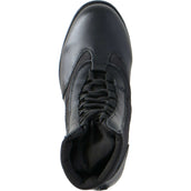 HKM Jodhpur Invernale Alaska Nero