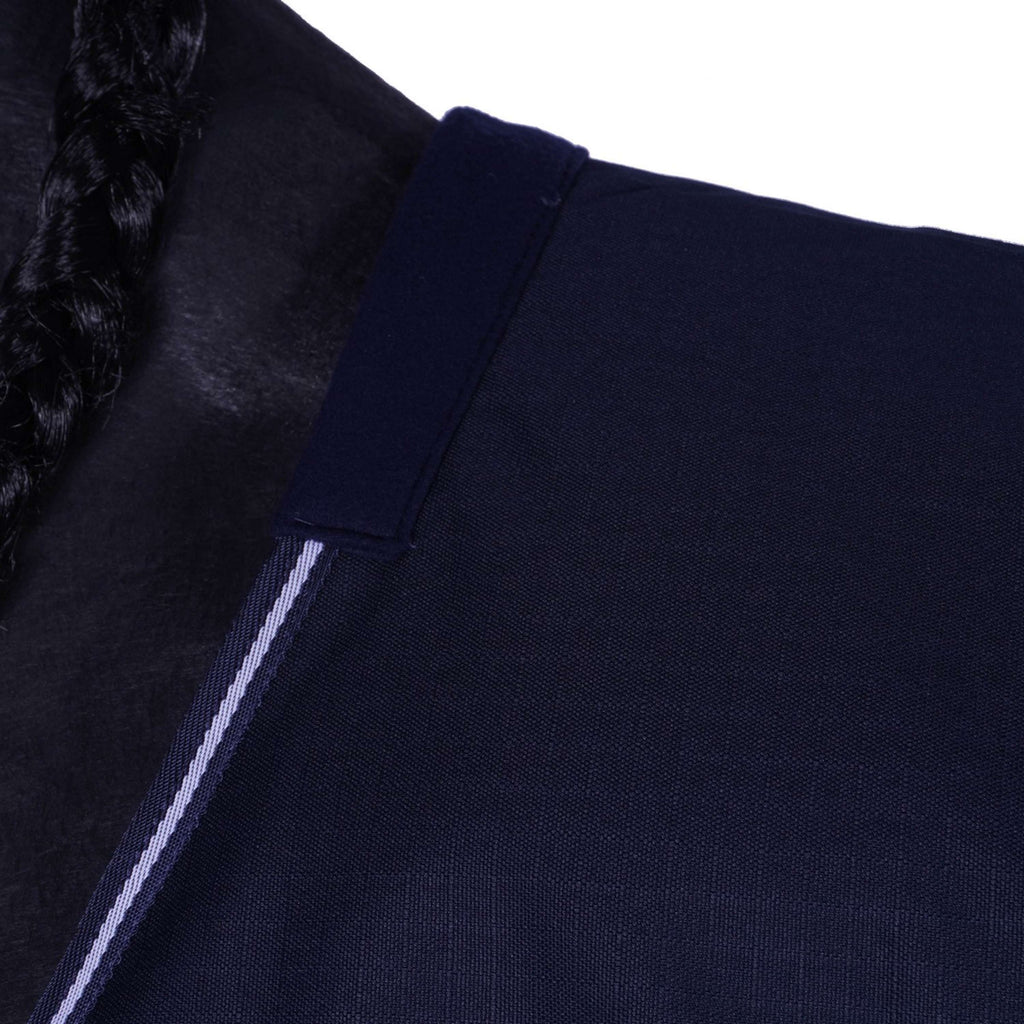 HKM Coperta Impermeabile Economic Blu scuro