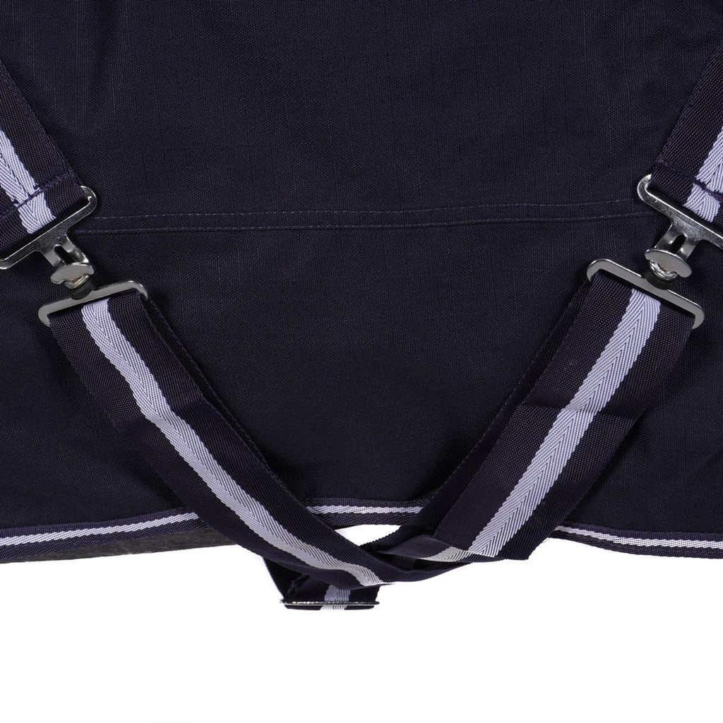 HKM Coperta Impermeabile Economic Blu scuro