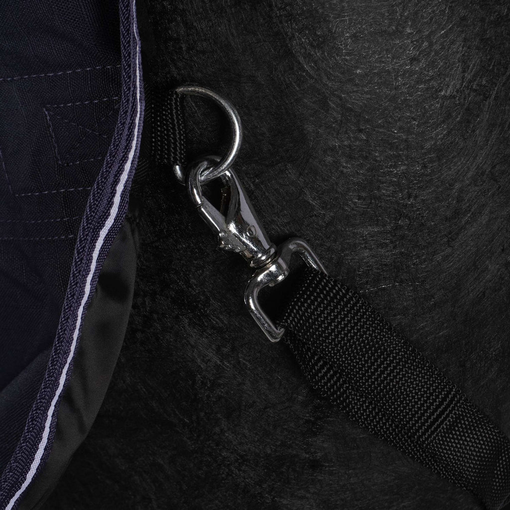 HKM Coperta Impermeabile Economic Blu scuro
