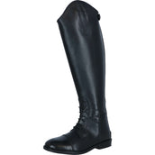 HKM Stivali da Equitazione Spain Nero