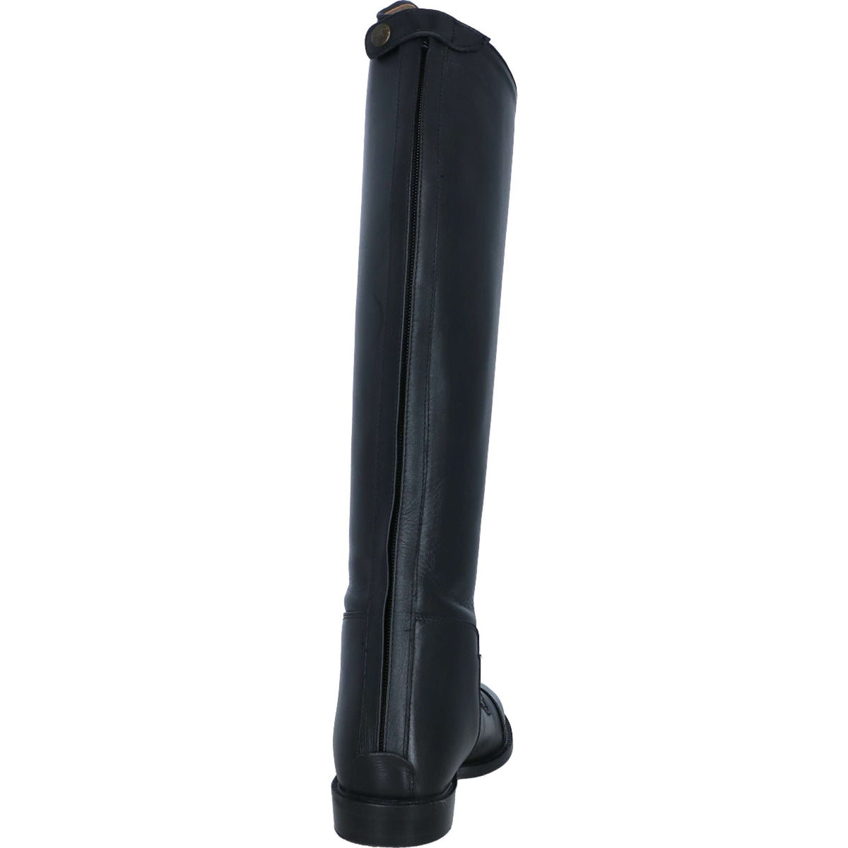 HKM Stivali da Equitazione Spain Nero