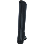 HKM Stivali da Equitazione Spain Nero