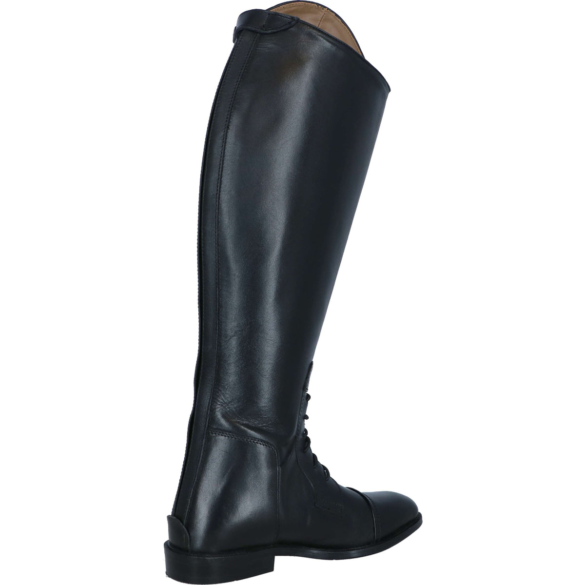 HKM Stivali da Equitazione Spain Nero