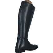 HKM Stivali da Equitazione Spain Nero