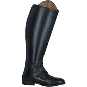 HKM Stivali da Equitazione Spain Nero