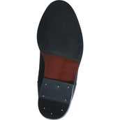 HKM Stivali da Equitazione Spain Nero