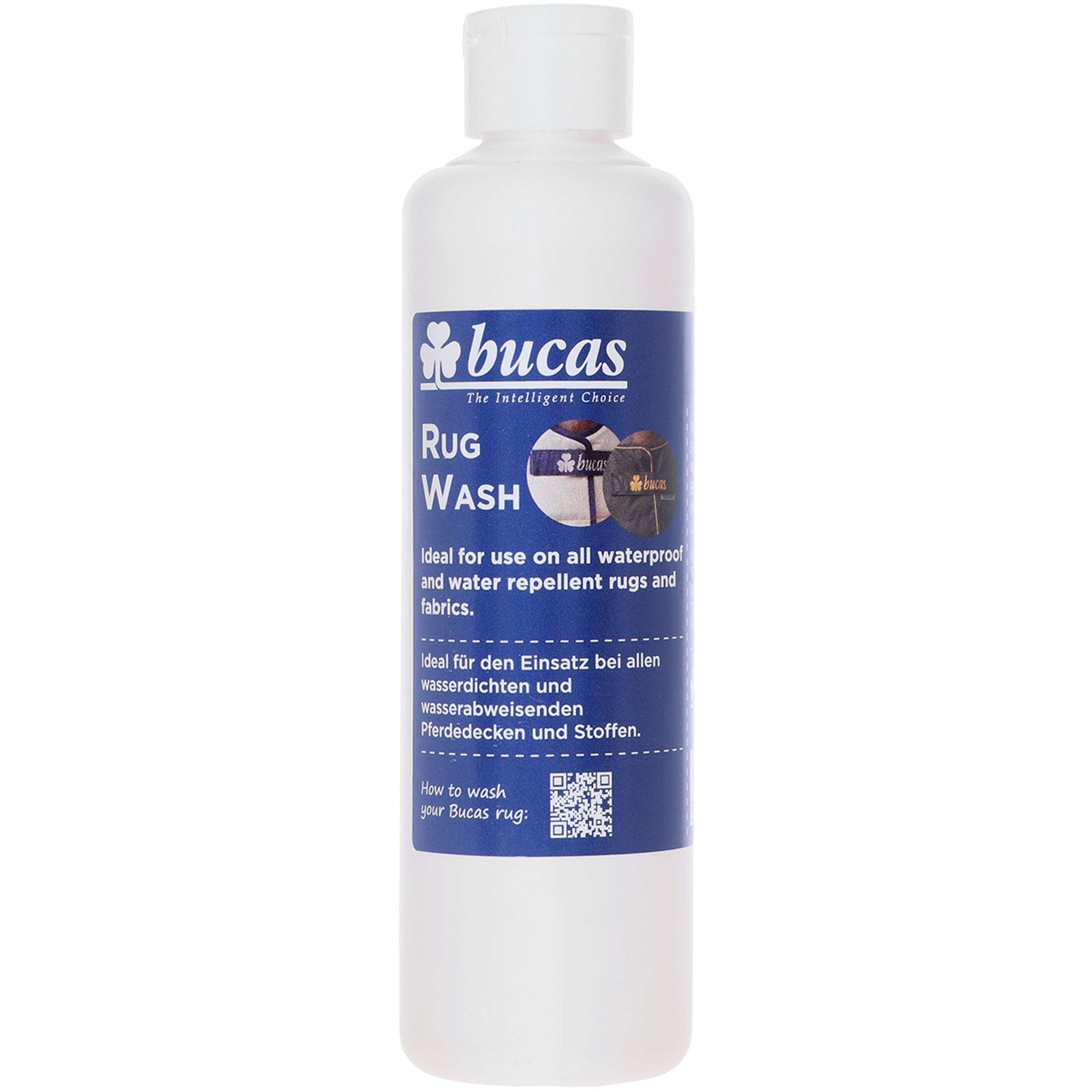 Bucas Rug Wash Bucas Rug Wash