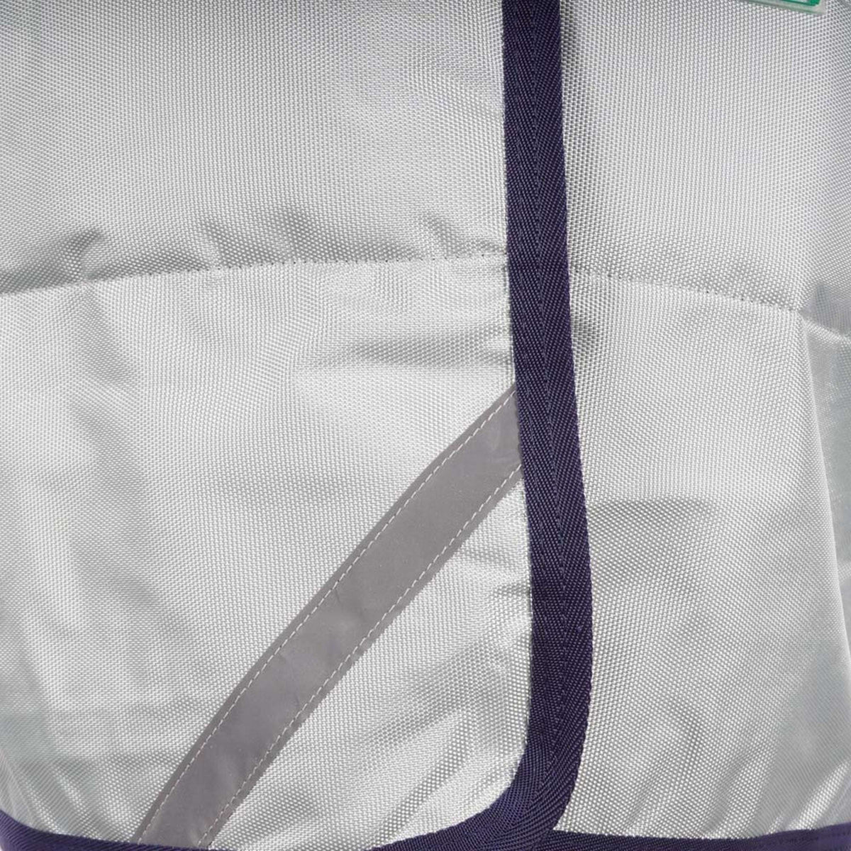 Bucas Power Turnout Extra Classic 300g Argento