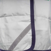 Bucas Power Turnout Extra Classic 300g Argento