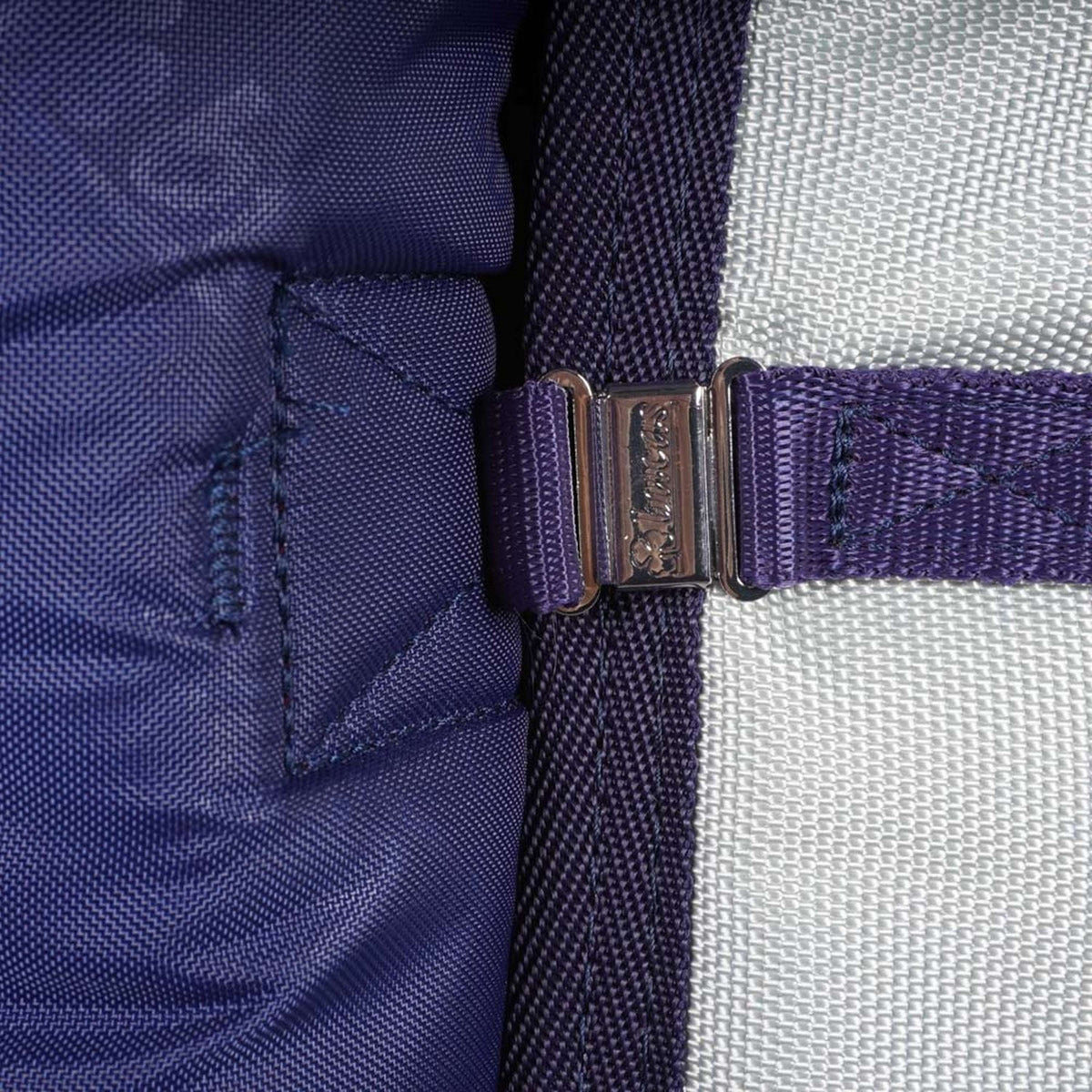 Bucas Power Turnout Extra Classic 300g Argento