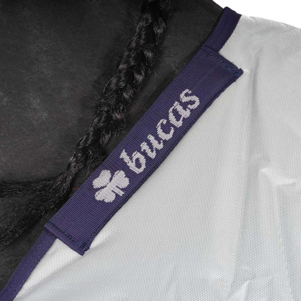 Bucas Power Turnout Extra Classic 300g Argento