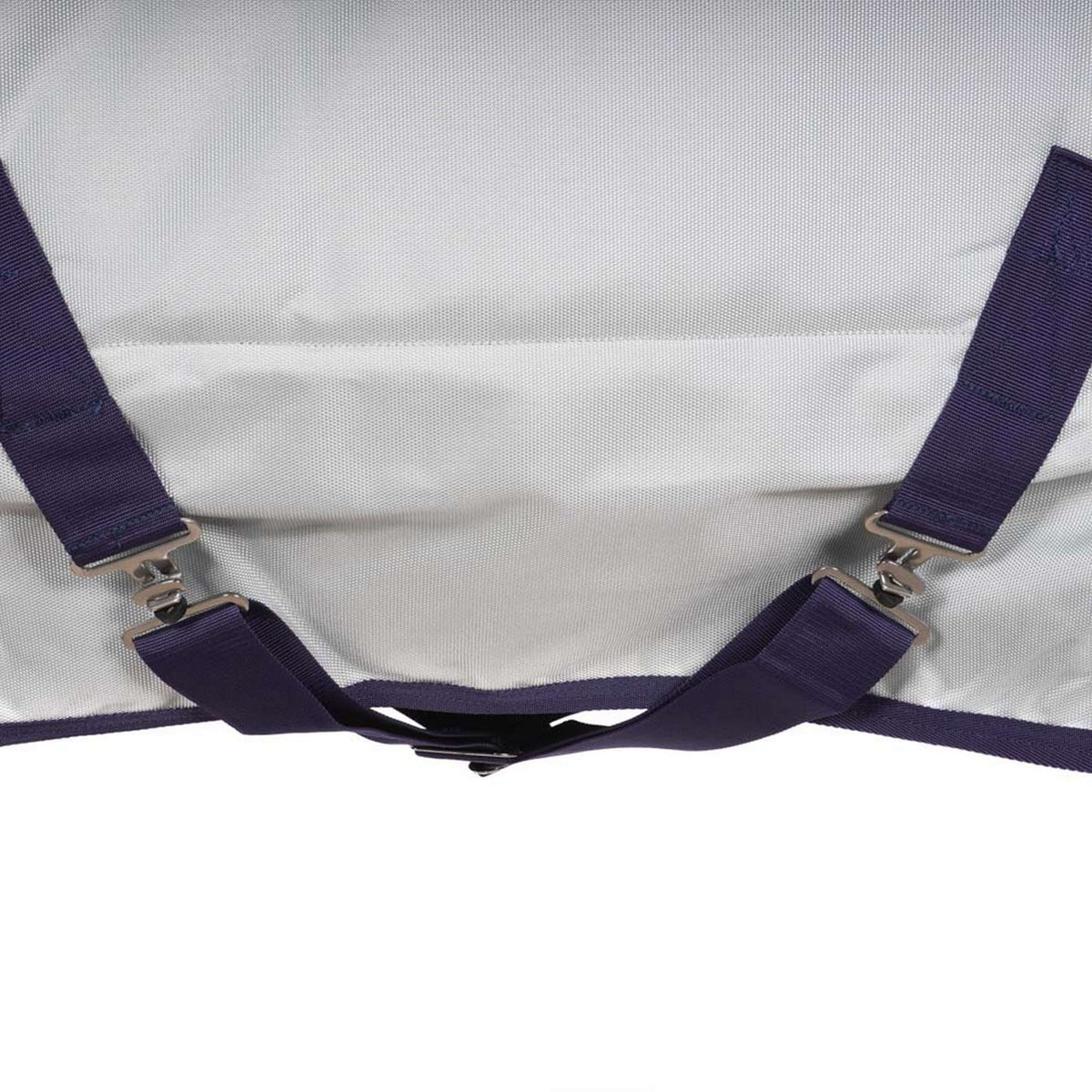 Bucas Power Turnout Extra Classic 300g Argento