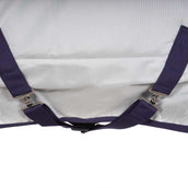 Bucas Power Turnout Extra Classic 300g Argento