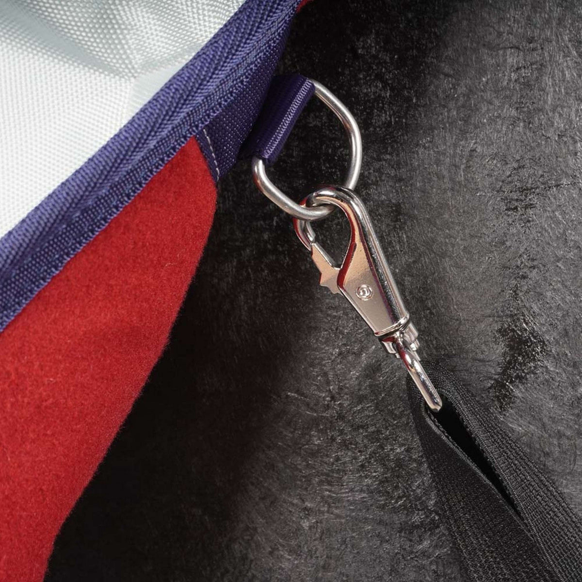 Bucas Power Turnout Extra Classic 300g Argento