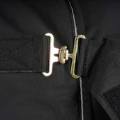 Bucas Trifoglio Power Black/Silver