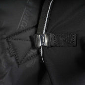Bucas Trifoglio Power Black/Silver