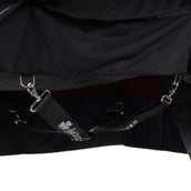 Bucas Trifoglio Power Black/Silver