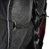 Bucas Trifoglio Power Black/Silver