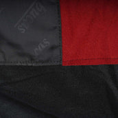 Bucas Trifoglio Power Black/Silver
