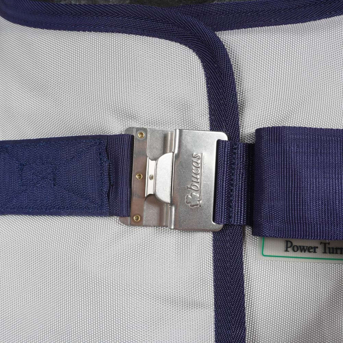 Bucas Affluenza alle urne Light Big Neck Argento