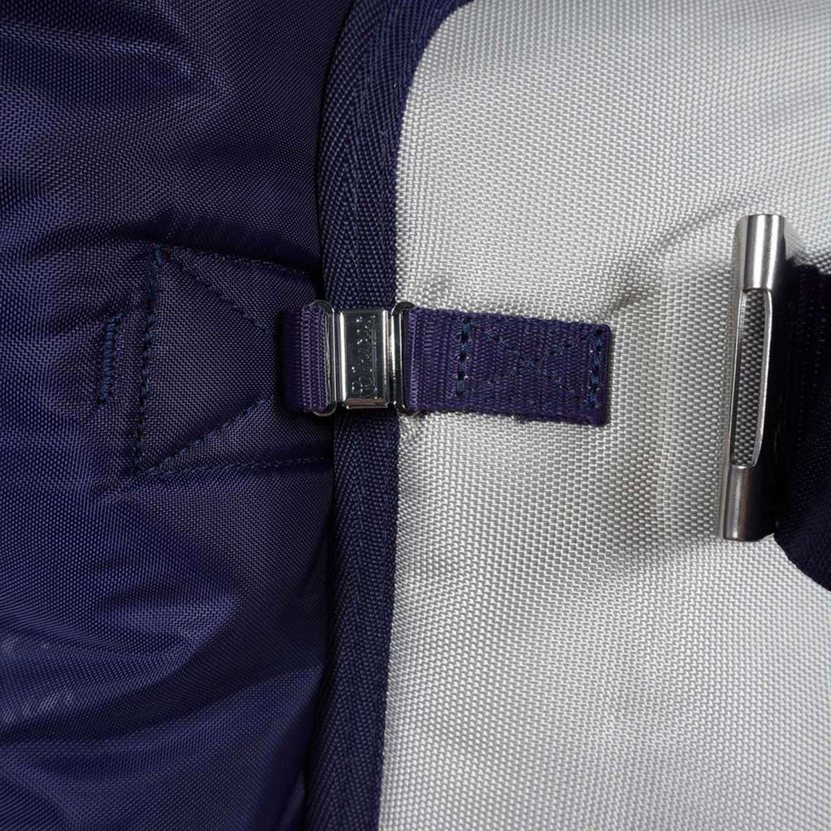 Bucas Affluenza alle urne Light Big Neck Argento