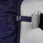 Bucas Affluenza alle urne Light Big Neck Argento