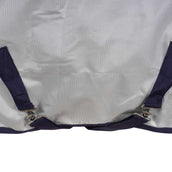 Bucas Affluenza alle urne Light Big Neck Argento