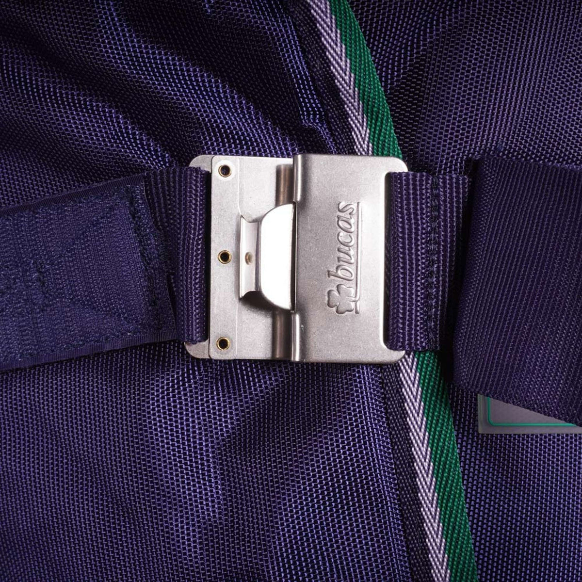 Bucas Turnout Smartex Medium 150g Blu