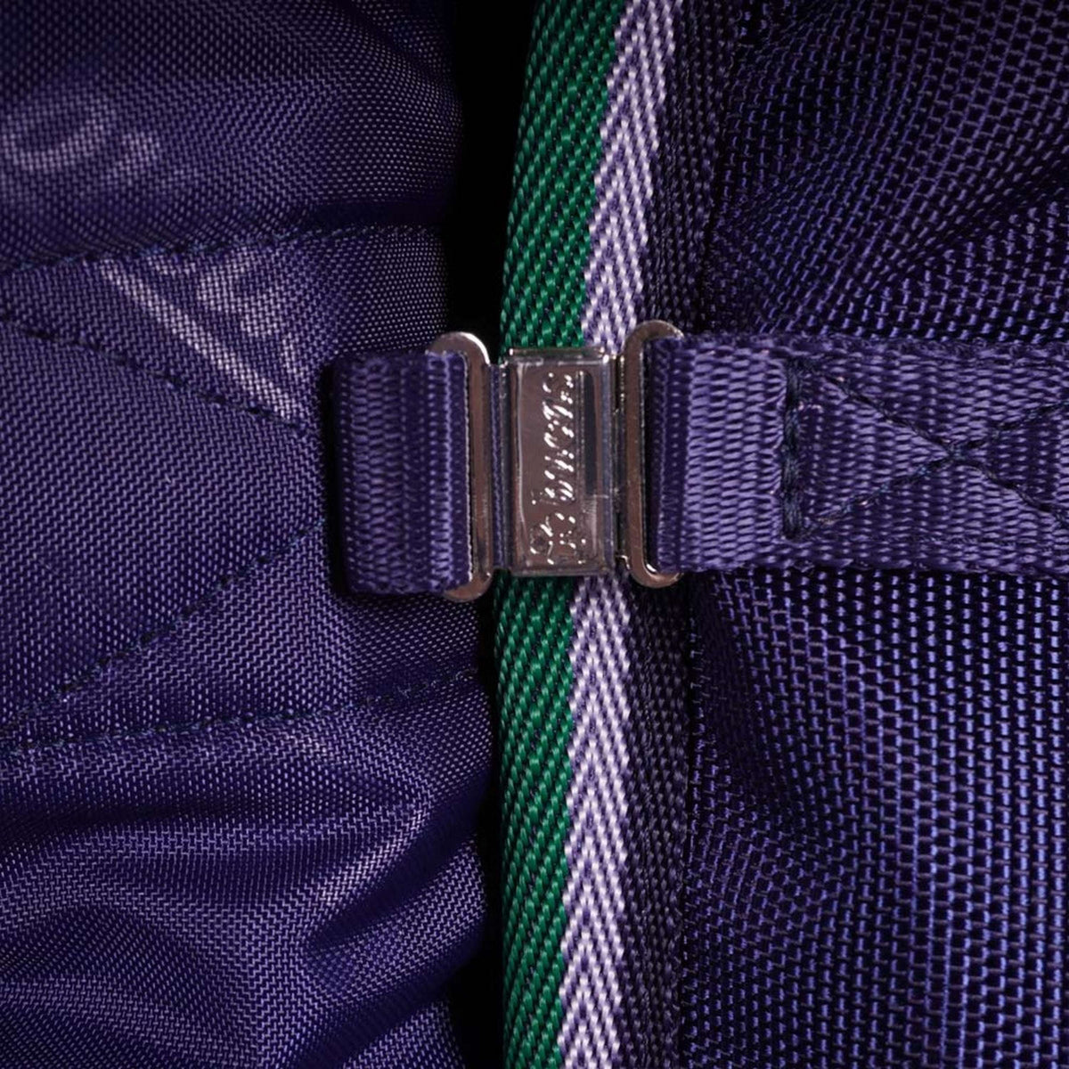 Bucas Turnout Smartex Medium 150g Blu