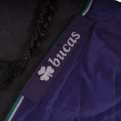 Bucas Turnout Smartex Medium 150g Blu