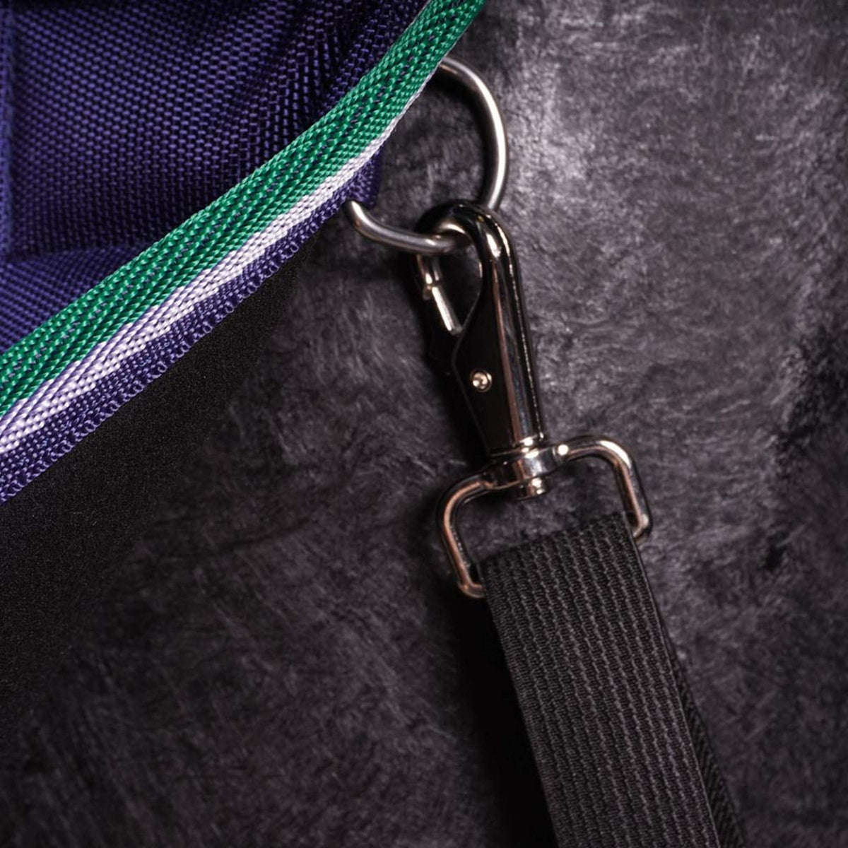 Bucas Turnout Smartex Medium 150g Blu