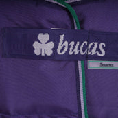 Bucas Coperta Impermeabile Blu
