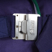 Bucas Coperta Impermeabile Blu