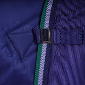 Bucas Coperta Impermeabile Blu