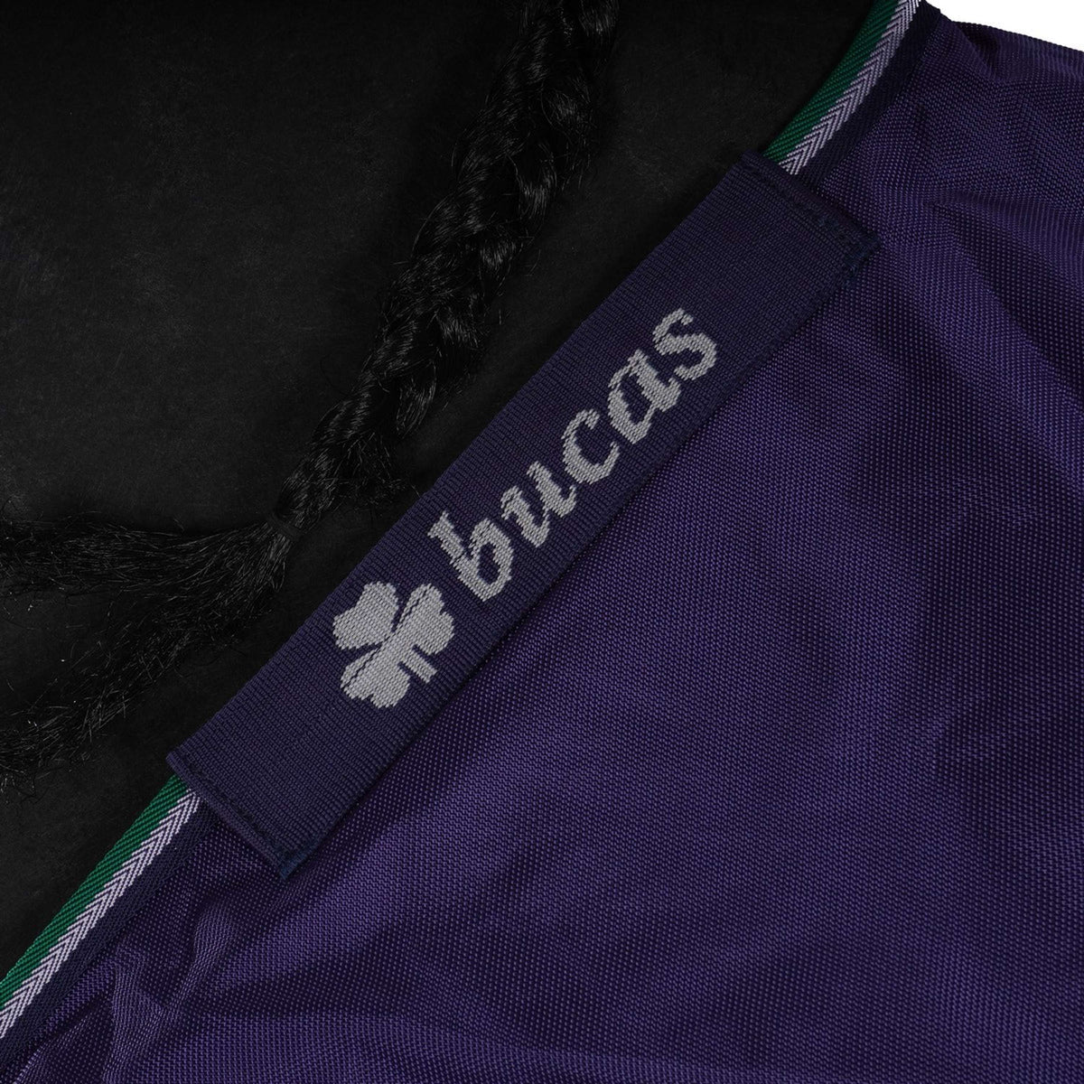Bucas Coperta Impermeabile Blu