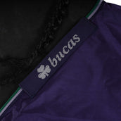 Bucas Coperta Impermeabile Blu